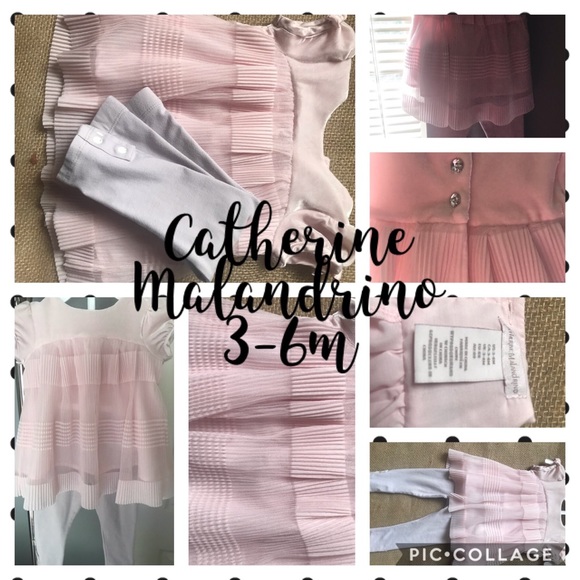 2pc pink set - Picture 1 of 8